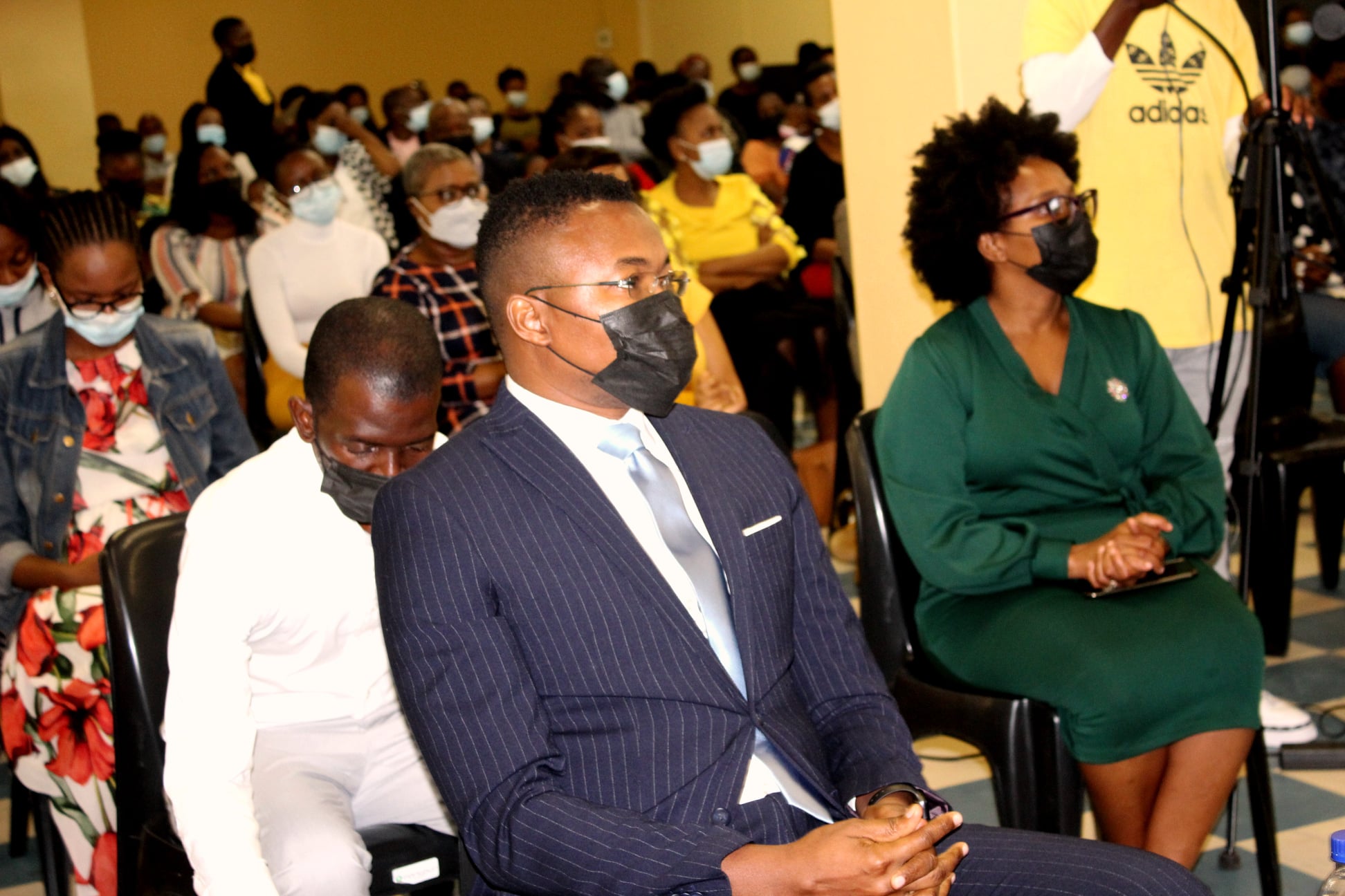 Church service