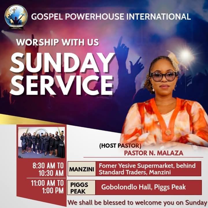Pastor