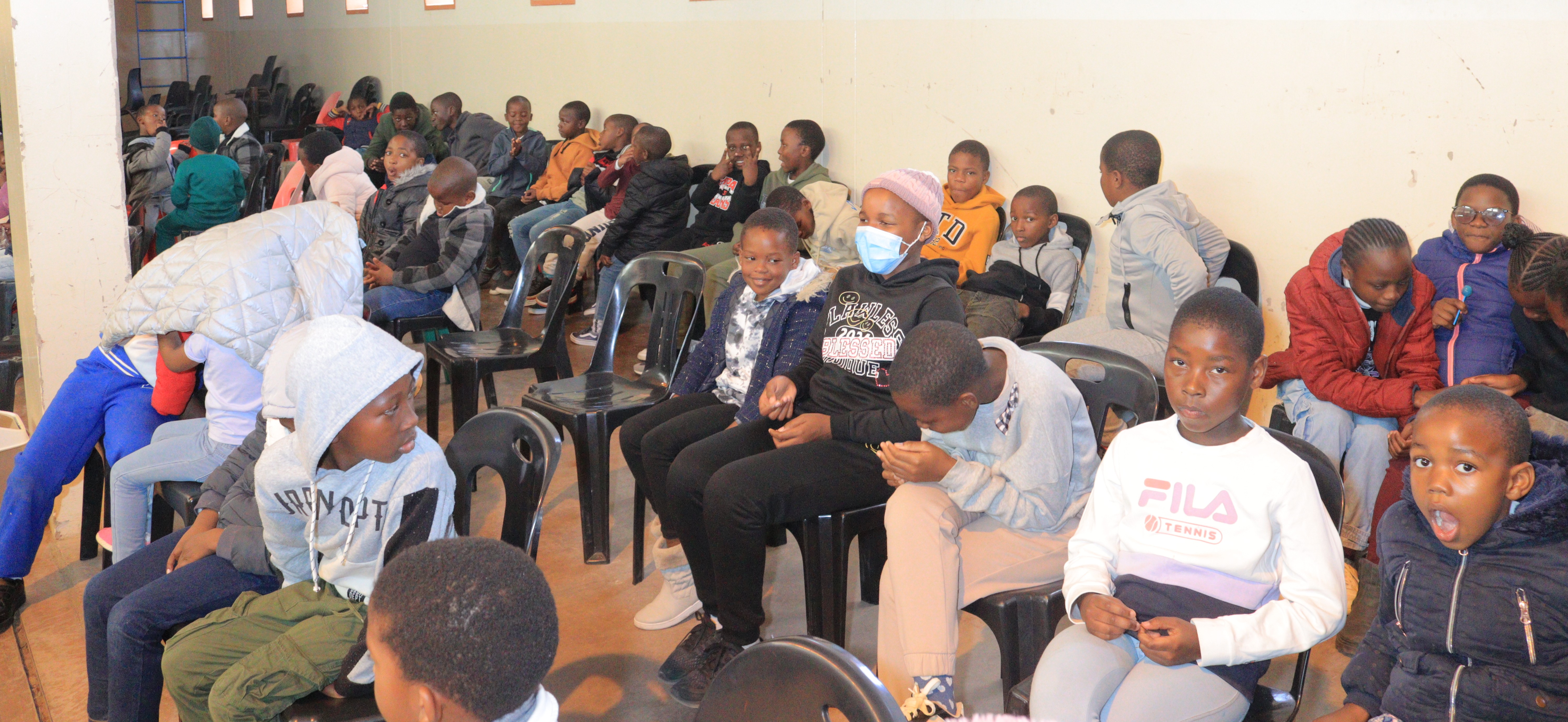 Preteen Ministry