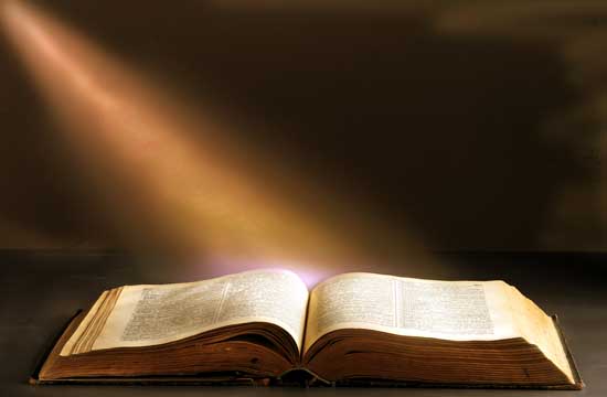Bible teaching