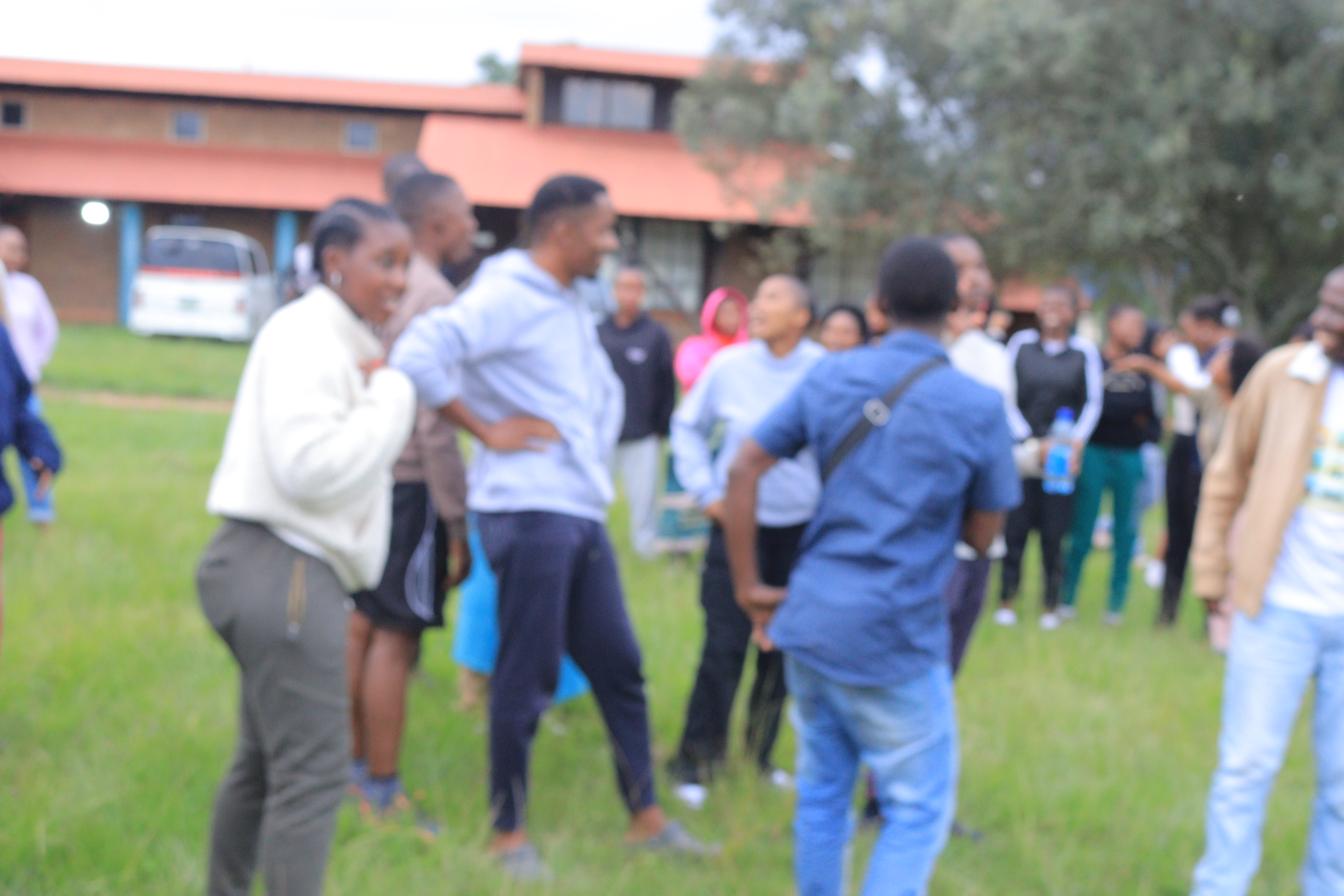 Children's ministry