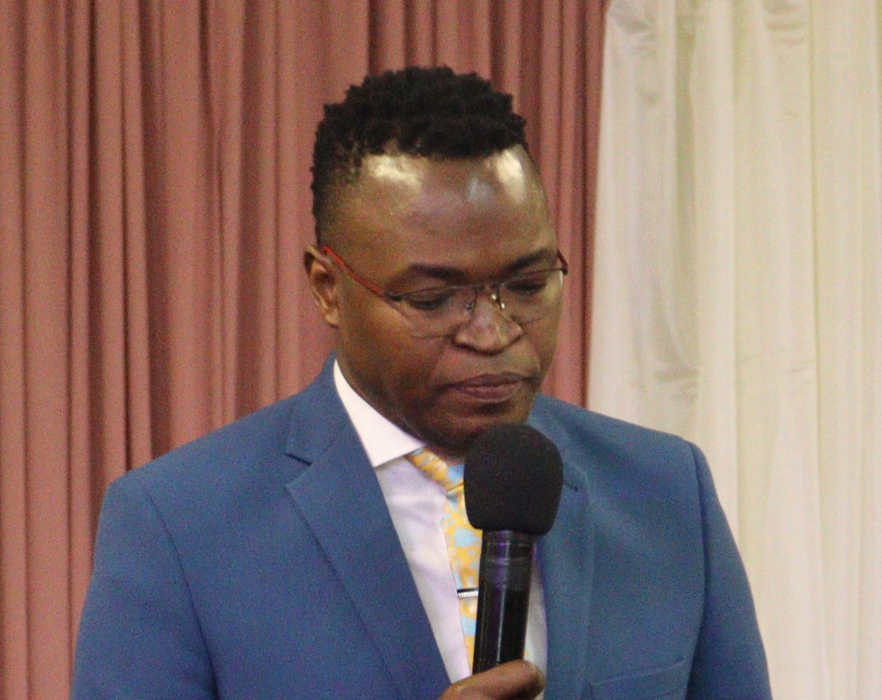 Summer Bible Conference