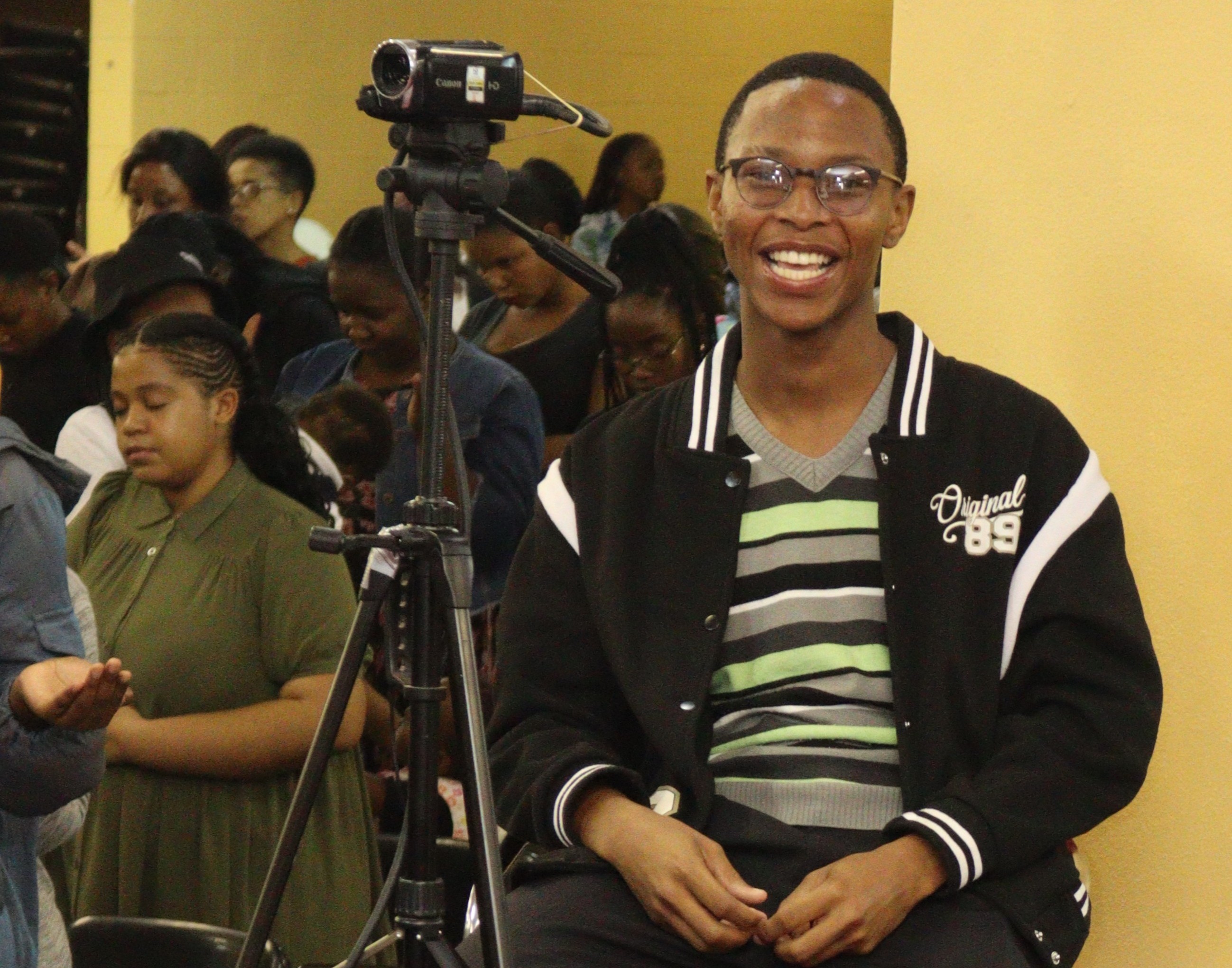 Community Outreach
