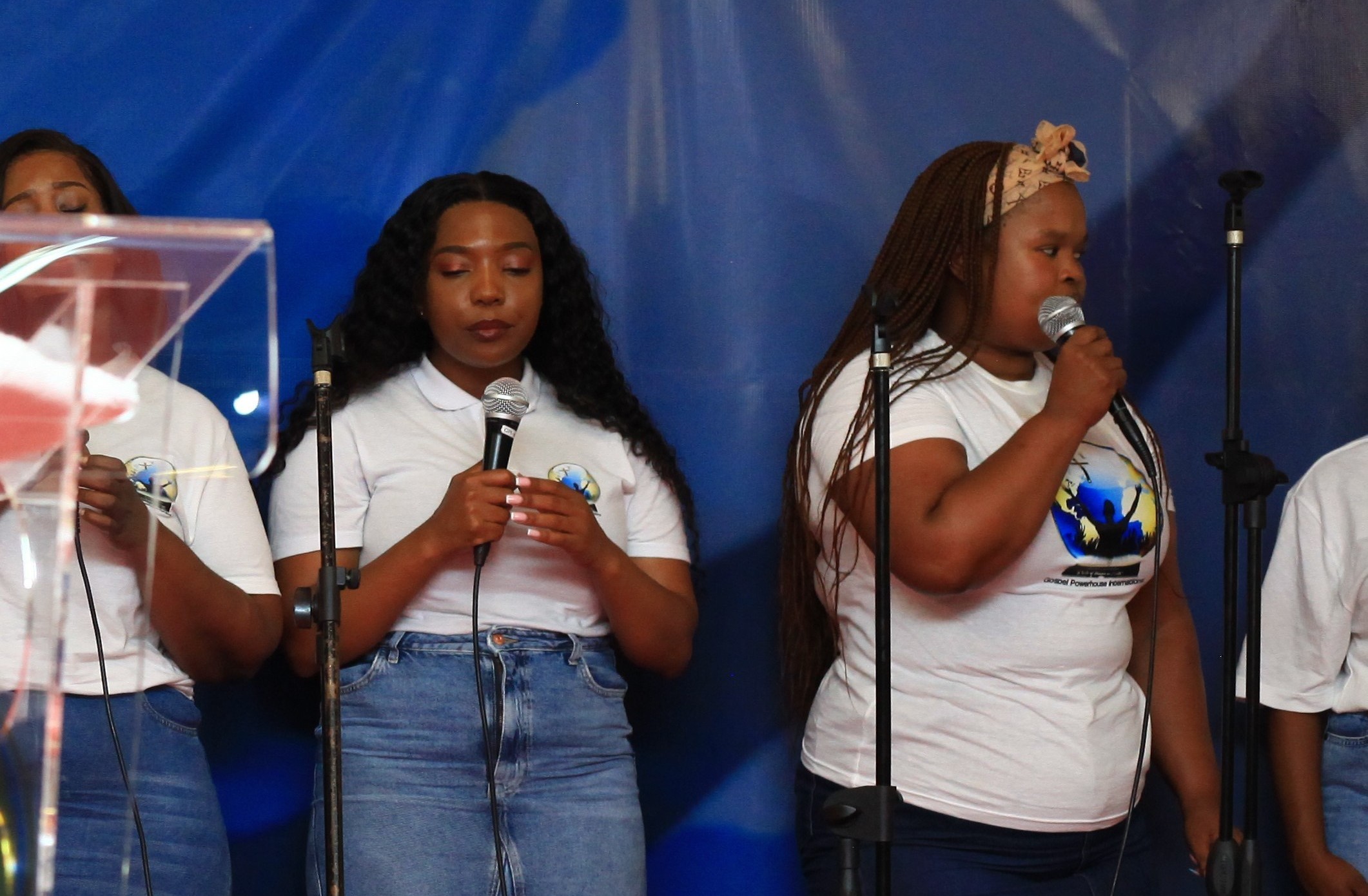 Community Outreach