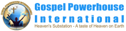 Gospel Power House Logo